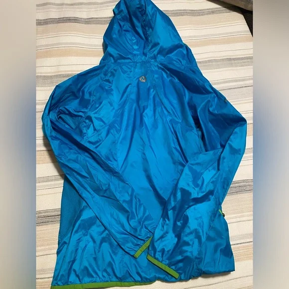 Marmot Unlined Shell Jacket - Picture 2 of 2